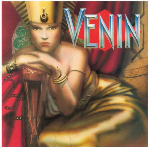 Venin - Venin (Autoproduction/Independent)