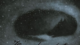 WINDSWEPT "The Great Cold Steppe"