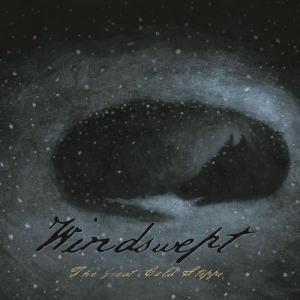 The Great Cold Steppe - Windswept (Season Of Mist)