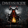 Discographie : Davey Suicide