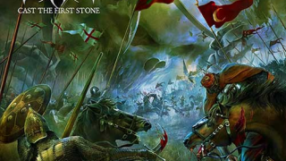 HOUR OF PENANCE "Cast The First Stone"