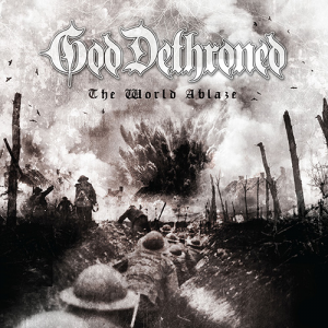 On The Wrong Side Of The Wire - God Dethroned 