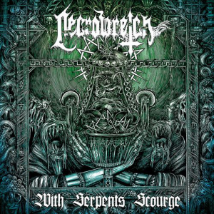 With Serpents Scourge (Century Media)