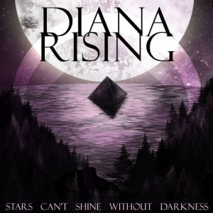 Stars Can't Shine Without Darkness - Diana Rising (Dooweet Agency)