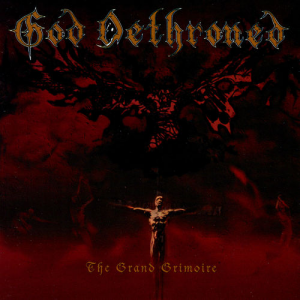 The Grand Grimoire (Metal Blade Records)