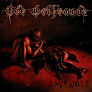 Ravenous (Metal Blade Records)