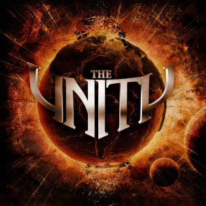 The Unity - The Unity (Steamhammer)