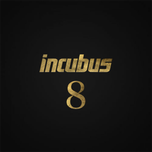 Make No Sound In The Digital Forest - Incubus