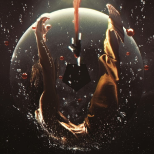 La Partition - Uneven Structure La Partition - Uneven Structure