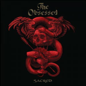 Sacred - The Obsessed