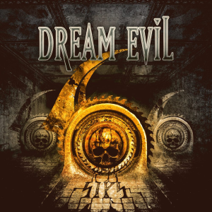 Six - Dream Evil (Century Media)