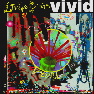 Vivid (Epic Records)