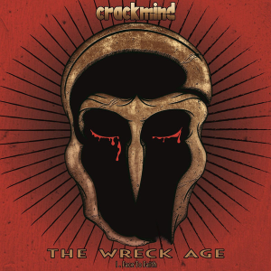 Album : The Wreck Age - I. Face To Faith