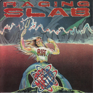 Assmaster - Raging Slab (Buy Our Records)