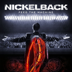 Song On Fire - Nickelback