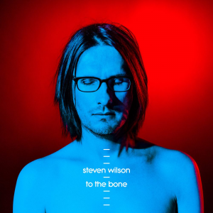 Pariah - Steven Wilson
