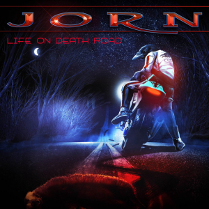 Hammered To The Cross (The Business) - Jorn