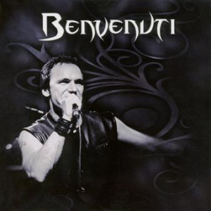 Album : Benvenuti
