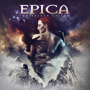 Decoded Poetry - Epica