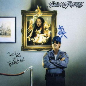 The Art Of Rebellion - Suicidal Tendencies The Art Of Rebellion - Suicidal Tendencies