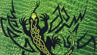 SAIGON KICK "The Lizard" (1992 - Rétro-chronique)