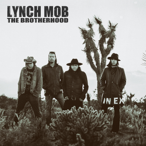 The Brotherhood - Lynch Mob