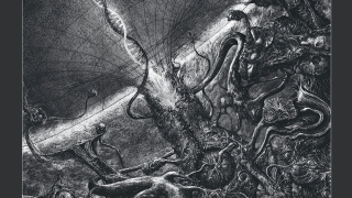 EXECRATION • "Return To The Void"