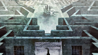 SHATTERED SUN • "The Evolution Of Anger"