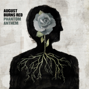 Phantom Anthem - August Burns Red