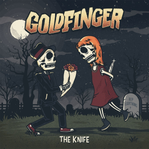 Album : The Knife