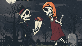 GOLDFINGER • "The Knife"