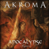 Discographie : Akroma