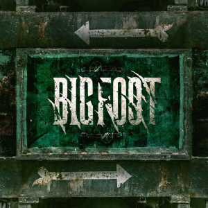 Bigfoot - Bigfoot (Frontiers Music S.R.L.)