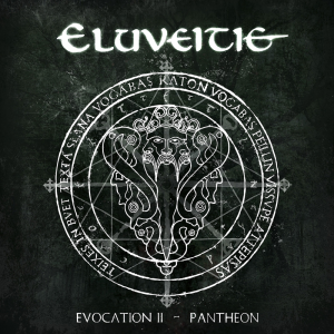 Album : Evocation II - Pantheon