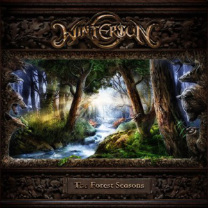 Album : The Forest Seasons