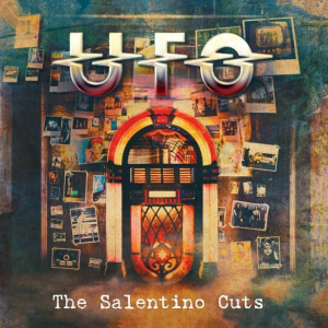 The Salentino Cuts (Cleopatra Records)