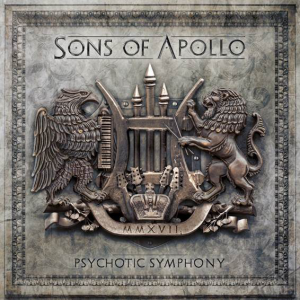 Album : Psychotic Symphony