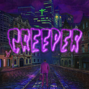 Eternity, In Your Arms - Creeper (Roadrunner Records)