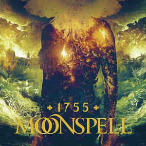 Todos Os Santos - Moonspell