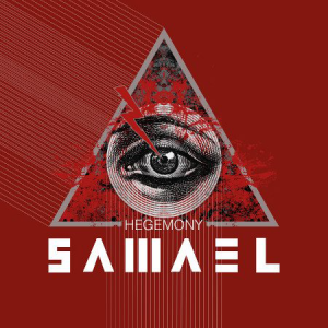 Hegemony - Samael