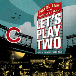 Let's Play Two (Mercury Records / Universal Music)