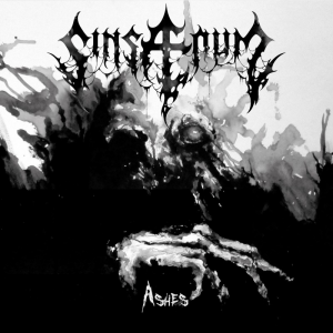 Ashes - Sinsaenum