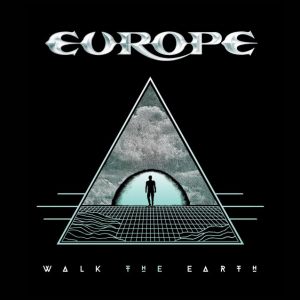 Album : Walk The Earth