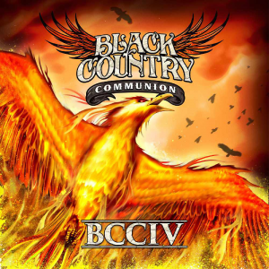 Over My Head - Black Country Communion
