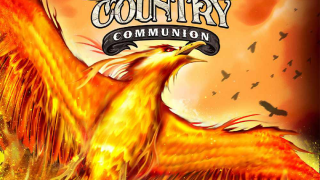 BLACK COUNTRY COMMUNION • "BCCIV"