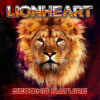 Discographie : Lionheart