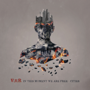 In This Moment We Are Free - Cities (InsideOut Music)