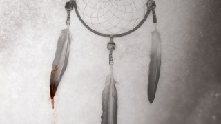 DREAMCATCHER • "Blood On The Snow"