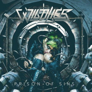 Album : Prison Of Sins