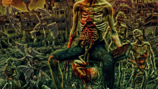 FRAKASM • "Century Of Decline"